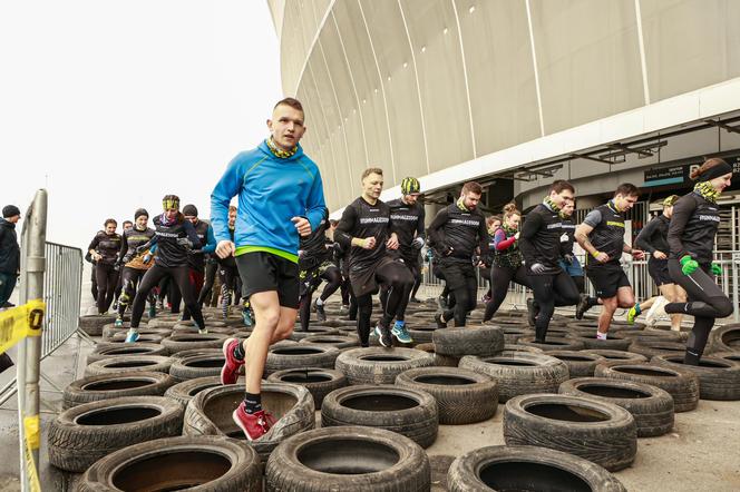 Tak wyglądał Runmageddon we Wrocławiu! Znajdziesz się na zdjęciach? 