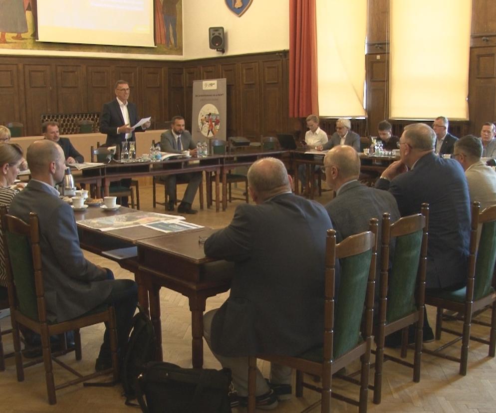 W Olsztynie ma powstać Park Przemyslowy