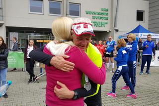 X Półmaraton Dąbrowski