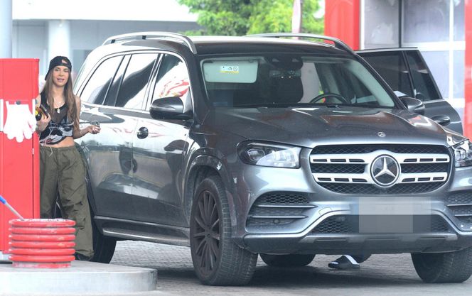  Malik Montana z Blanką