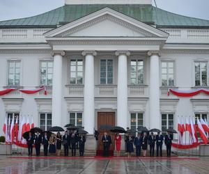 Obchody Dnia Flagi Rzeczypospolitej Polskiej w Warszawie