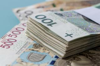 Lotto: Duża wygrana w Choroszczy. Ależ pieniądze!