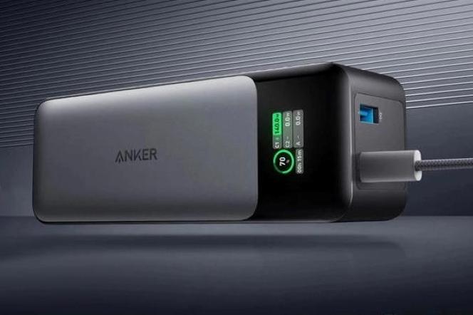 Anker 737 