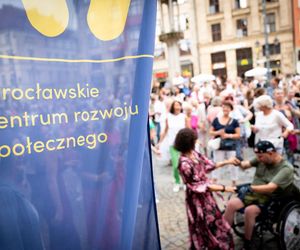Wrocławski Rynek znów zamieni się w parkiet. Przed nami wielka potańcówka!