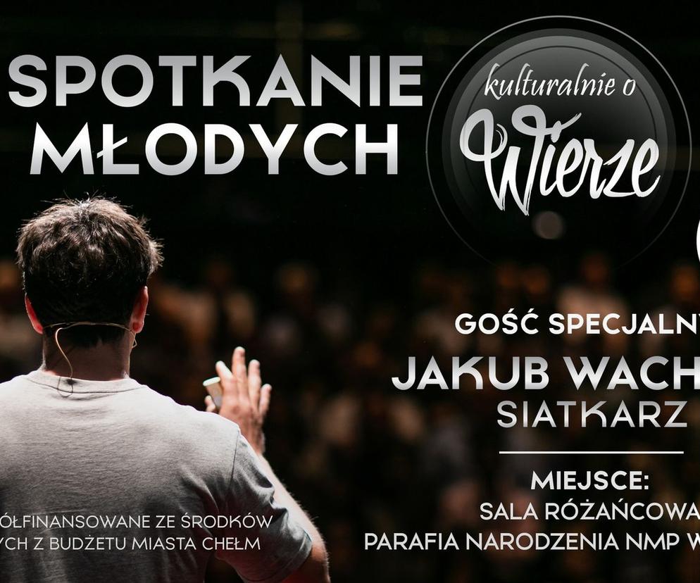 Spotkania Młodych Kulturalnie o Wierze
