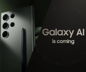 Galaxy S24 nie będzie jedynym beneficjentem funkcji Galaxy AI. Samsung zadba o starsze modele?