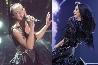 Eurowizja 2025. Była reprezentantka Polski komentuje występ Steczkowskiej. Ma jedną ważną uwagę! Co trzeba zmienić?