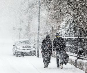 Jaki będzie GRUDZIEŃ 2024? Śnieg i ostry MRÓZ w Polsce? Takie będą święta!