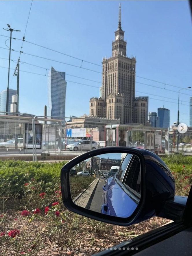 Patriotyczne wpisy gwiazd! Tak 11 listopada uczcili polską wolność