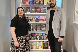 Maciej Kuciara zdobył nagrodę Emmy. Tak mówi o sukcesie