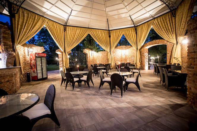 Park Retyrada w Rudnej Małej: Wiedzieliście, że na Podkarpaciu istnieje tak wyjątkowe miejsce?