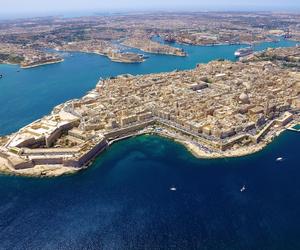 Malta - Valetta