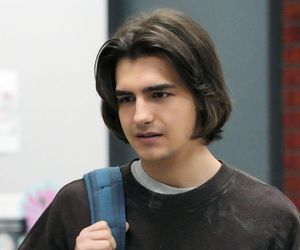 Barwy szczęścia odc. 3231. Romeo (Jacek Tyszkiewicz)