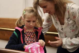 Lubelskie przedszkolaki za darmo nauczą się pływać [GALERIA]