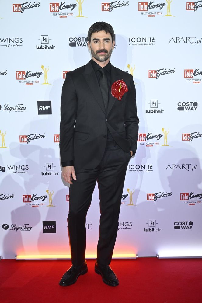 Telekamery Tele Tygodnia 2025