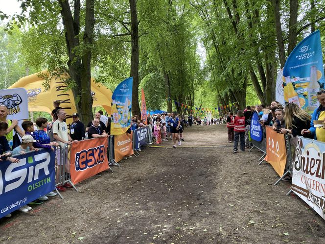 9. charytatywny Bieg o Złotą Monetę i wielki rodzinny piknik
