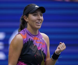 KIM JEST Jessica Pegula? Córka miliardera, jej matkę porzucili na ulicy! Rywalka Igi Świątek ma ciekawe korzenie