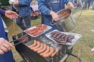 To by BARDZO SMACZNY festiwal na KOŃCU ŚWIATA