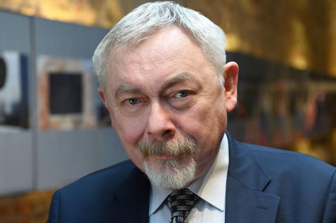 Prezydent Krakowa ma koronawirusa. Czuje się dobrze