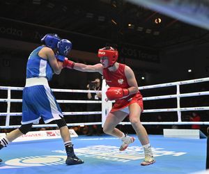 Julia Szeremeta w finale Pucharu Świata w Warszawie
