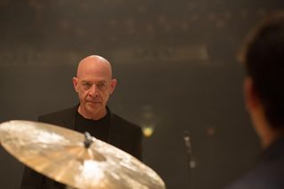 Kadry z filmu „Whiplash