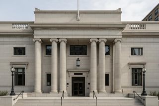 Agata Kornhauser-Duda w NBP? Kulisy zatrudnienia w banku okazały się być zupełnie inne, niż wszyscy myśleli