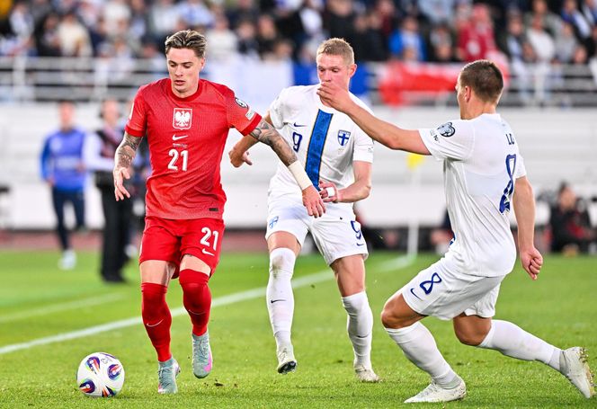 Finlandia - Polska 
