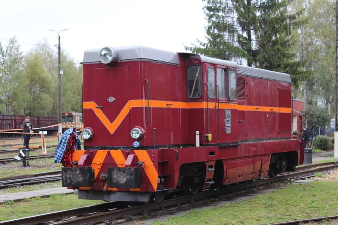 Górnośląskie Koleje Wąskotorowe świętują 170. urodziny. Przygotowano niezwykłe atrakcje. Przed nami m.in. parada lokomotyw