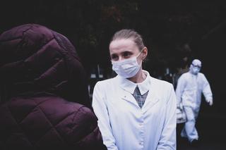 Pacjent wpadł w furię! Pobił pielęgniarki, zdemolował szpital w Kielcach
