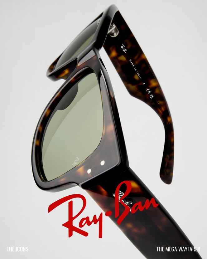 Ray Ban