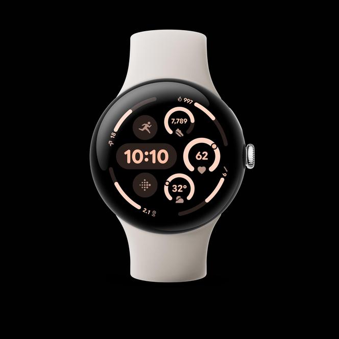 Google Pixel Watch 3