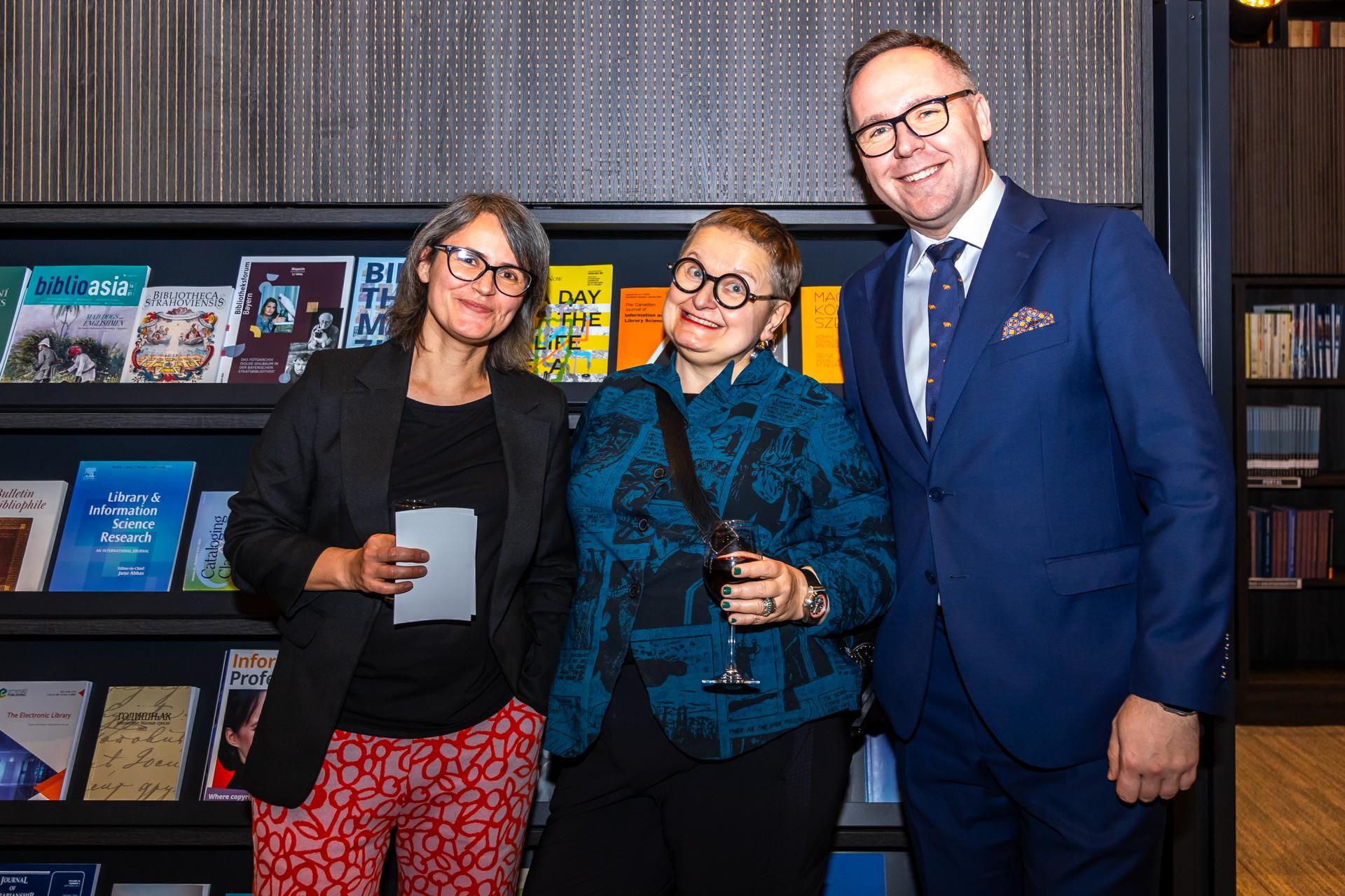 Gala z okazji 30-lecia Architektury-murator - zdjęcia