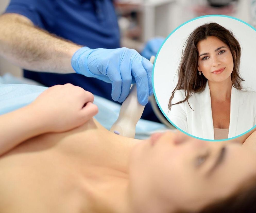 Życie po raku piersi. „Pacjentka zaczyna mierzyć się z zamrożonymi emocjami”