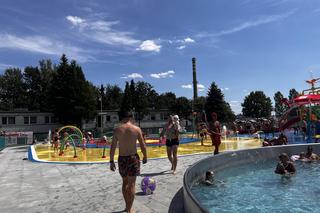 Oblężenie na Rajskiej Fali