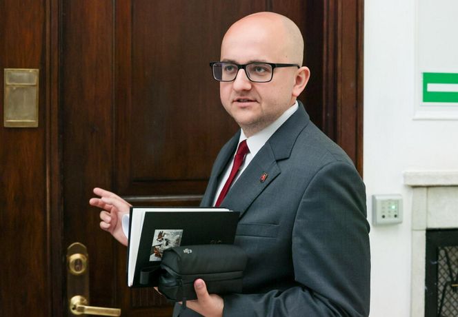 Dariusz Matecki