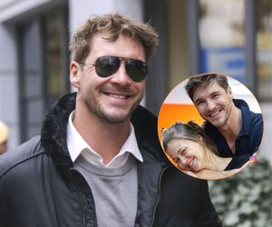 Mikołaj Roznerski i Marta Juras znów razem. Zaskakujący powrót po latach