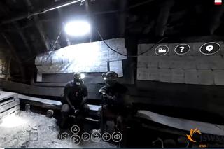 Aplikacja Kopalnie Jastrzębskiej Spółki Węglowej 360 