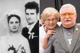 Tak Lech Wałęsa zachował się w rocznicę ślubu?! Aż żal Danuty Wałęsy! 