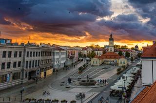 Coś strasznego! Tyle osób umarło w woj. podlaskim w lutym 2021. To najwięcej od 5 lat!