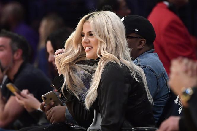 Khloe Kardashian