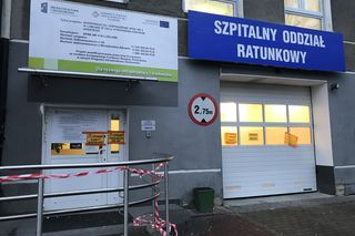 Walka z zadłużeniem lubelskich szpitali - nowy projekt ratunkowy samorządów [AUDIO]