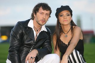 Dominika Gawęda 2006 rok