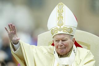 Przerażająca zapomniana pielgrzymka Jana Pawła II. Makabryczne żarty. W Polsce o tym milczano