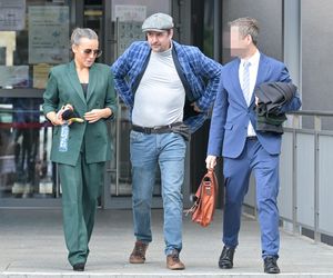 Anna Mucha pozwała Paulinę Smaszcz