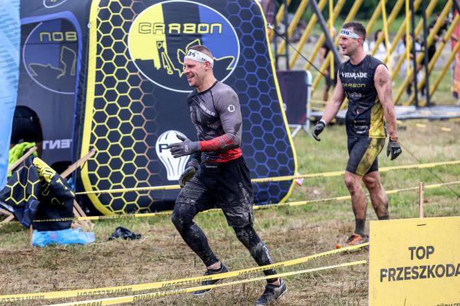 Runmageddon w Katowicach 2025. Błoto, pot i triumf na Hałdzie Kostuchna