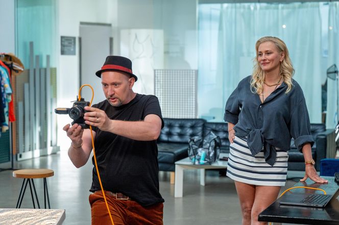 Barwy szczęścia odc. 3259