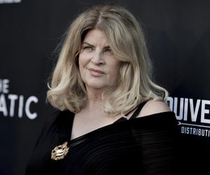 Nie żyje Kirstie Alley