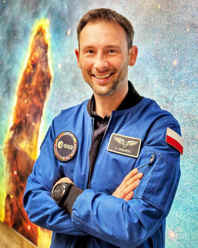 Sławosz Uznański-Wiśniewski