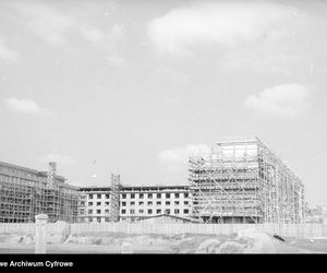 Dawna Kolonia Mieszkaniowa Towarzystwa Kredytowego Miejskiego w Warszawie