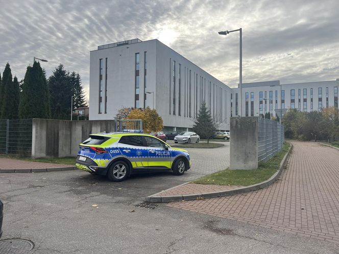 Tragedia w Woli Osowińskiej. 13-latek podejrzany o zabicie starszego brata